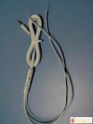 本厂有如图线材的货外发