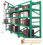 品牌模具架销售