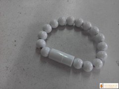 我司有如图材料的货外发