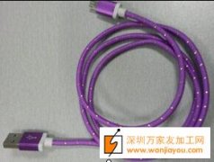 3款如图线材的货实单外发