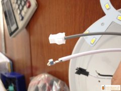 端子和胶壳如图有货外发