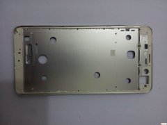 有组装手机中框的货如图外发