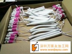 宝安区专业电子加工厂