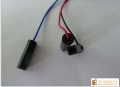 如图端子的货实单外发