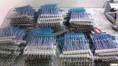 专业承接电子Yan机芯＼玩具机芯＼ＬＥＤ＼焊锡加工