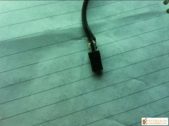 本厂有如图端子头的货外发