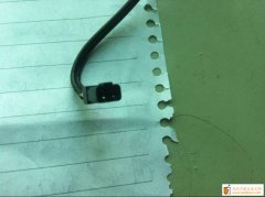 本厂有如图端子头的货外发