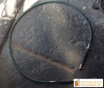 寻找做如图线材的厂家，有货外发