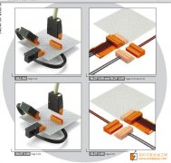 我司有如图图纸的货外发