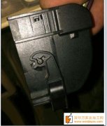 如图配件的货外发