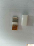 我司有如图端头的货外发