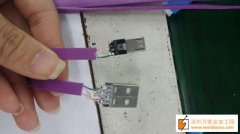承接线材，插件，后焊，数据线，电脑周边线材及其相关