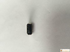 有如图端子的货外发