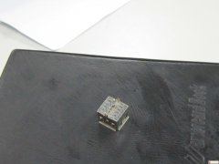 本厂有如图双层USB，180度插板的货外发