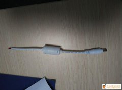 我司有如图两种线材的货外发