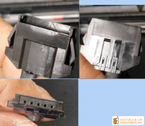 我司有如图产品的货实单外发