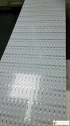龙华 承接smt贴片，1.2米灯板，后焊