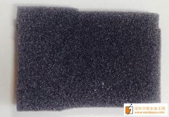 寻找做如图珍珠棉的加工厂