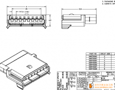 如图图纸的货找类似产品外发
