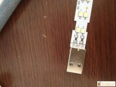 usb如图实单外发