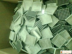 大量如图的手工外发