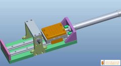 要做冶具，有图纸，找五金加工配合供应商
