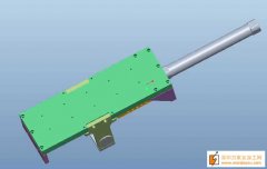 要做冶具，有图纸，找五金加工配合供应商