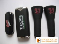 专业承接丝印移印加工