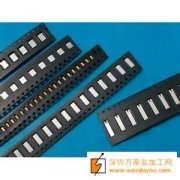 沙井专业电子元件编带代工工厂