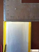 找做如图款电池的加工厂