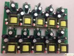 承接东莞深圳LED插件外发加工单