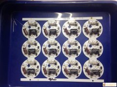 承接东莞深圳LED插件外发加工单
