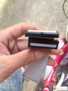 我司有如图排线的货外发