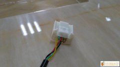 产品如图有货外发