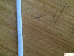 2*0.3平方如图线材有货外发