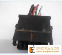 产品如图实单外发