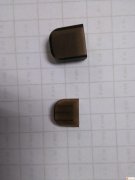 保护套如图有货外发