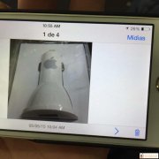 车充如图有货外发