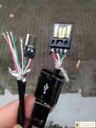 如图线材有货外发