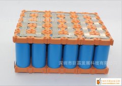 接电池组加工，电动车锂电池加工，13798444107