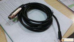 现有如图两款线材的货外发