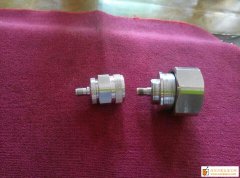 我司有如图产品的货外发