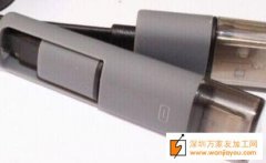 我司有如图材料的货外发