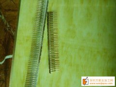 端子如图有货外发