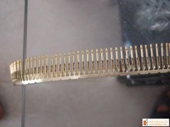 端子如图有货外发