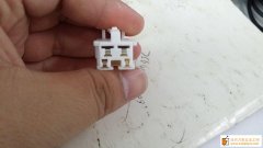 如图复合型的4孔有货外发