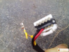 现有如图款端子胶壳的货外发，急！