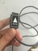 现有如图款线的货外发，急！