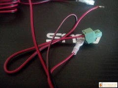 我司有如图两款线材的货外发