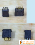 现有如图款接头的货外发